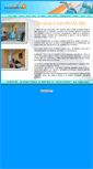 Mobile Screenshot of nausicaasrl.it